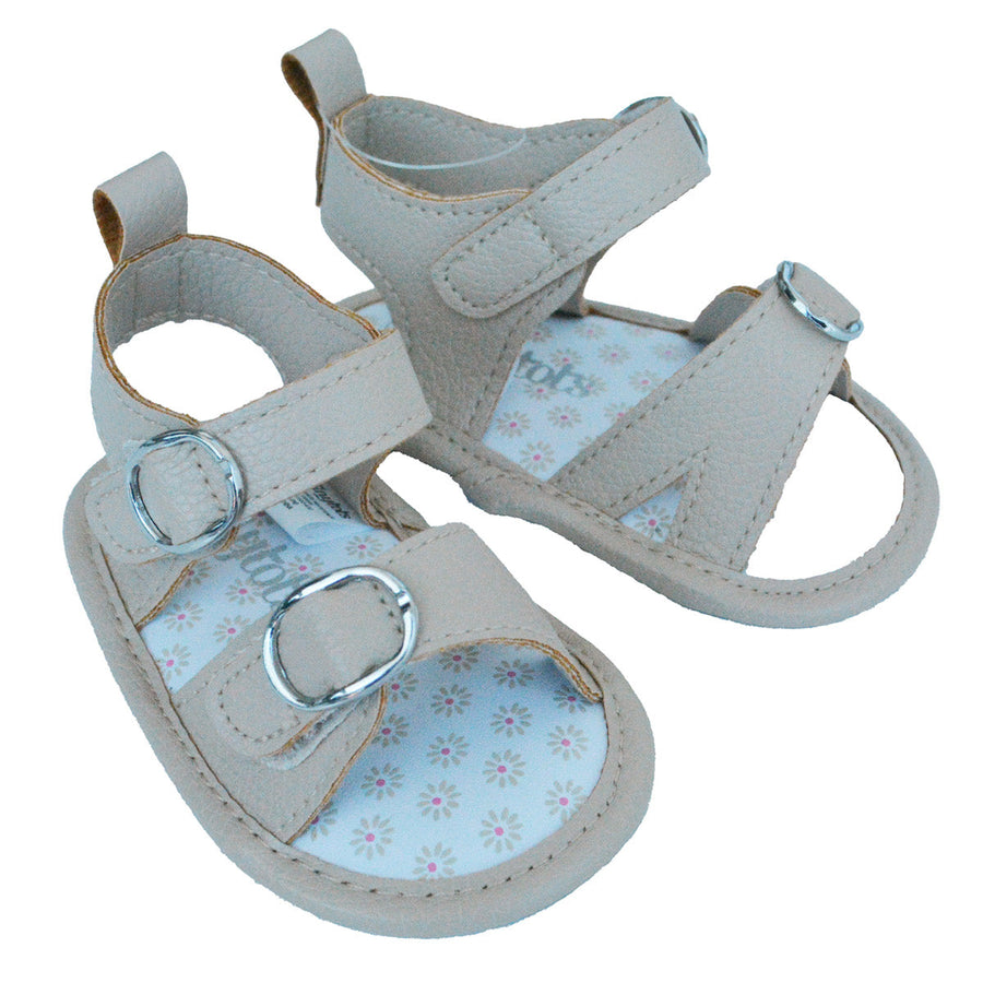 Sandalia Beb&eacute Ni&ntilde;a