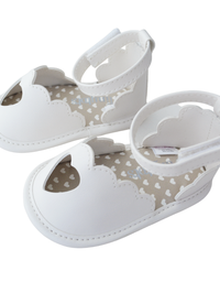 Zapatito De Ni&ntilde;a
