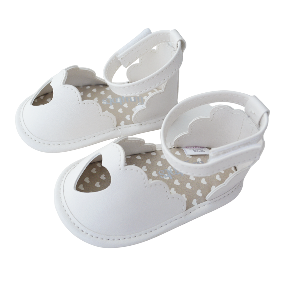 Zapatito De Ni&ntilde;a