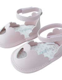 Zapatito De Ni&ntilde;a
