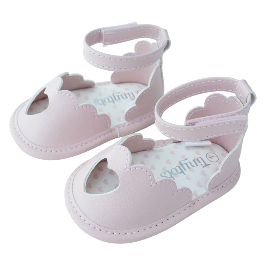 Zapatito De Ni&ntilde;a