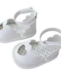 Zapatito De Ni&ntilde;a
