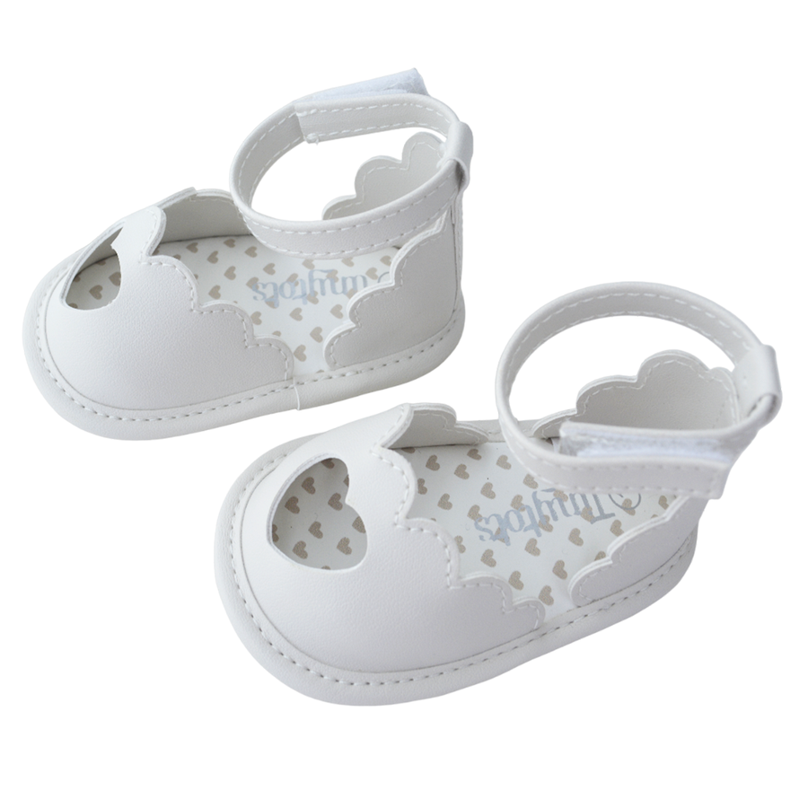 Zapatito De Ni&ntilde;a