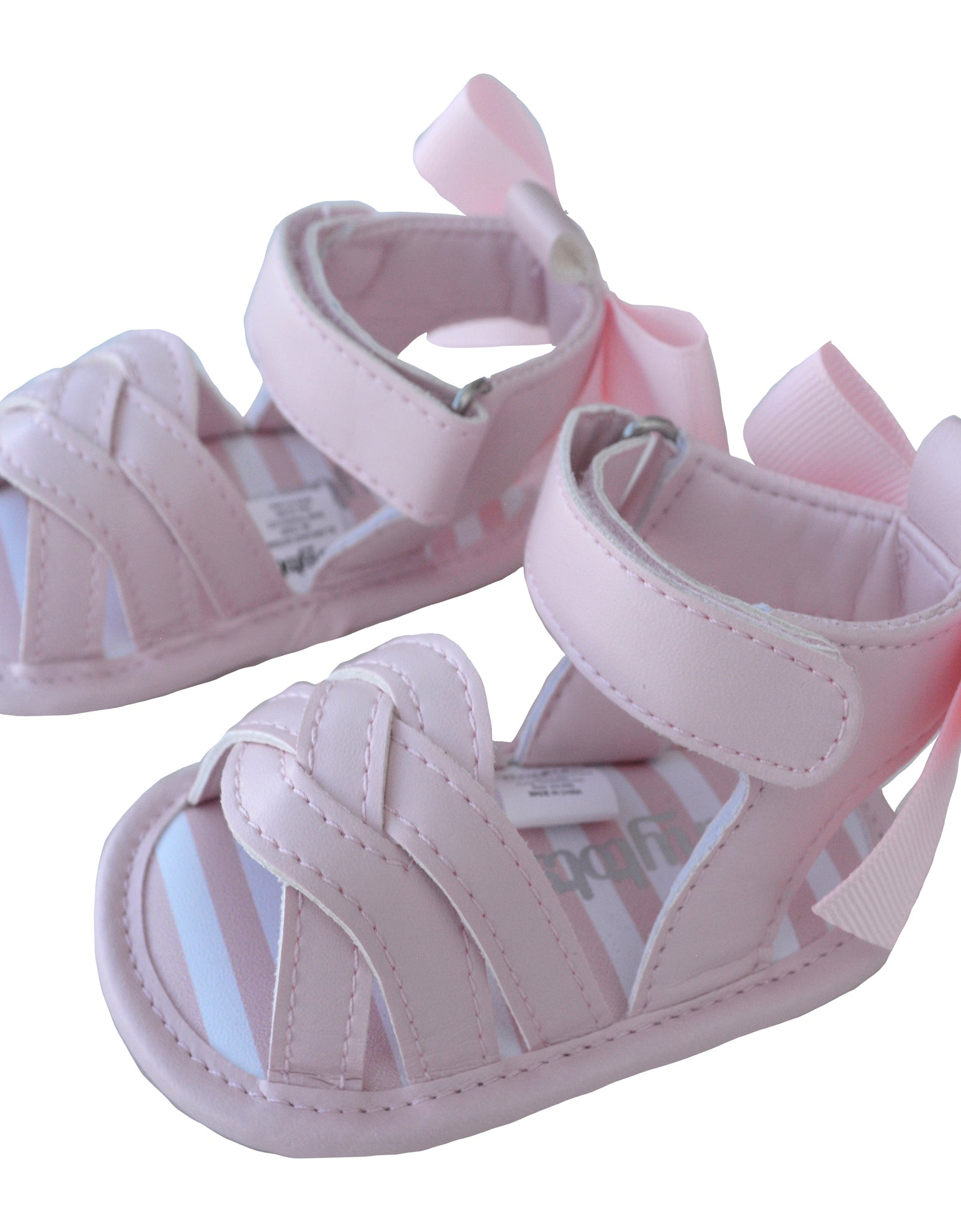 Zapatito Ni&ntilde;a