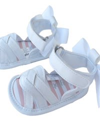 Zapatito Ni&ntilde;a
