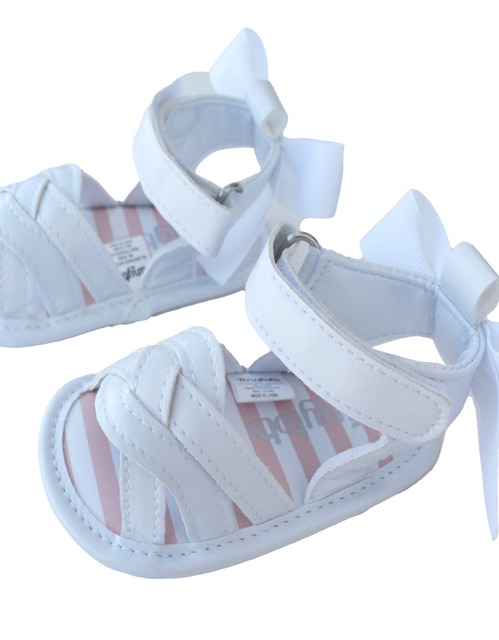 Zapatito Ni&ntilde;a