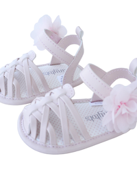 Zapatito De Ni&ntilde;a
