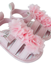 Zapatito Ni&ntilde;a
