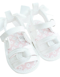 Zapatito Ni&ntilde;a
