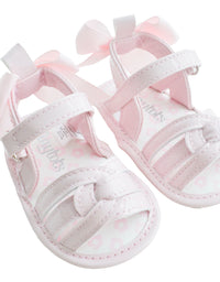 Zapatito Ni&ntilde;a

