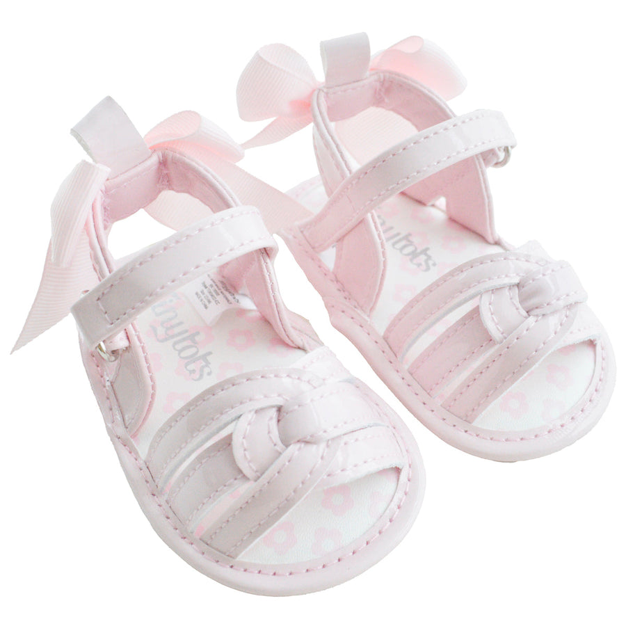 Zapatito Ni&ntilde;a