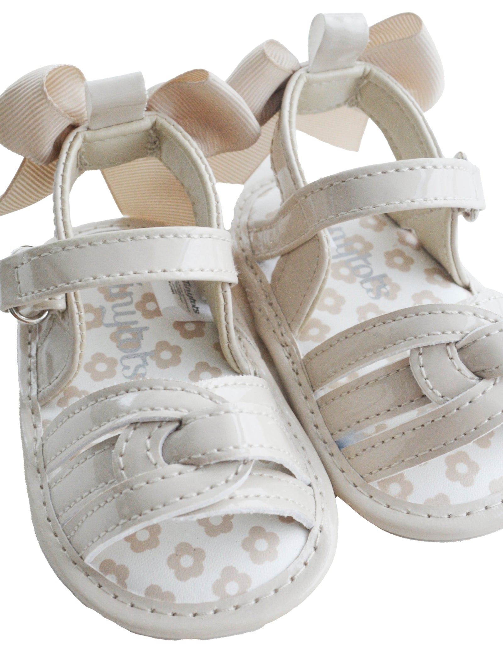 Zapatito Ni&ntilde;a