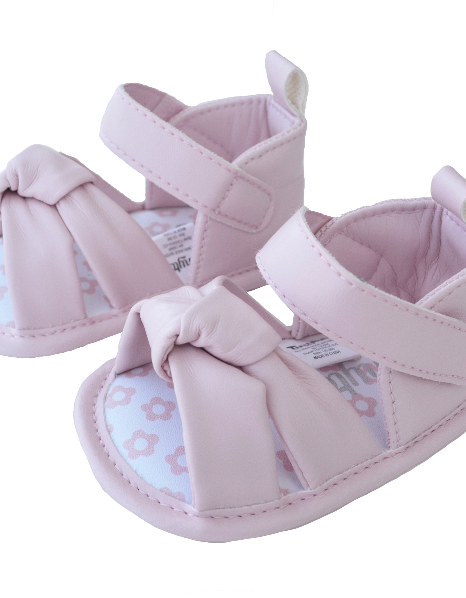 Zapatito Ni&ntilde;a