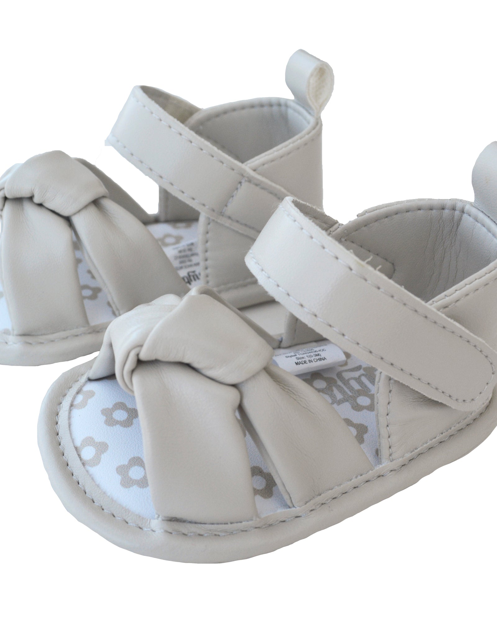 Zapatito Ni&ntilde;a