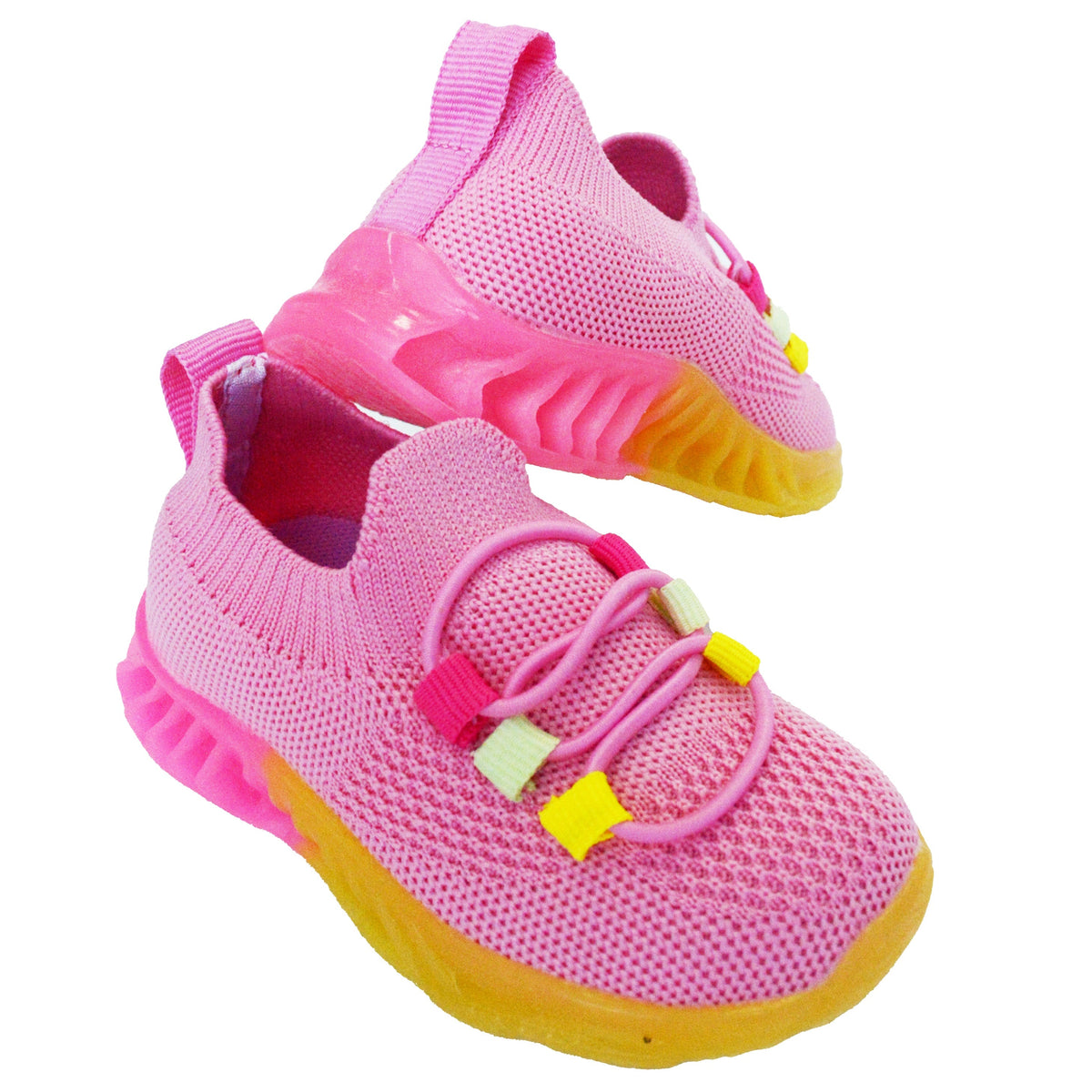 Calzado De Beb&eacute Ni&ntilde;a