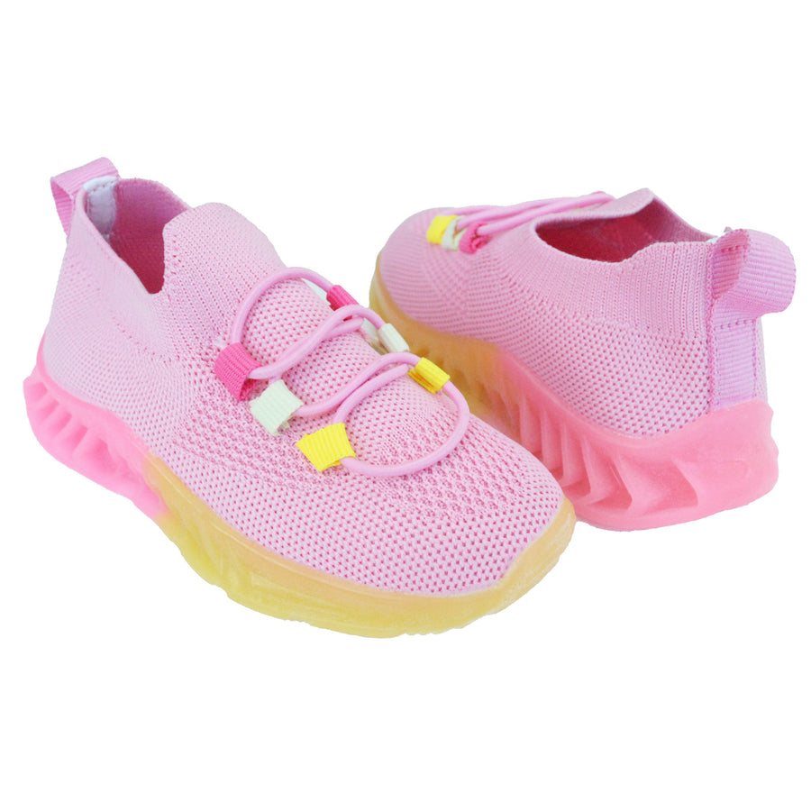 Calzado De Ni&ntilde;a