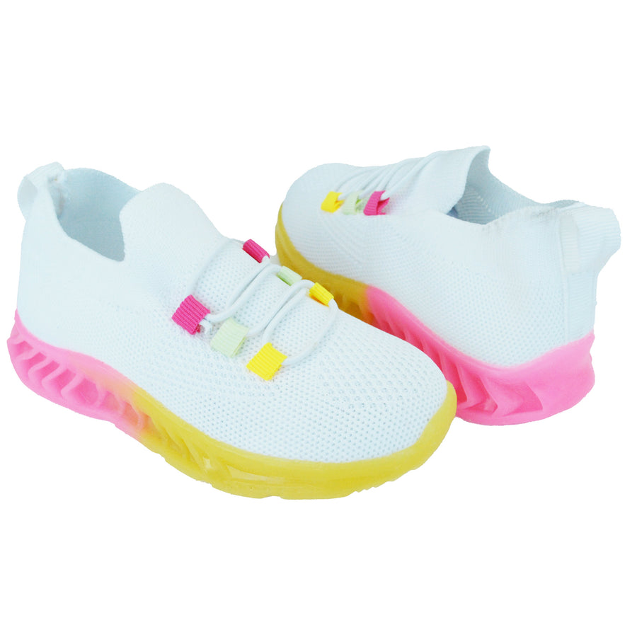 Calzado De Ni&ntilde;a