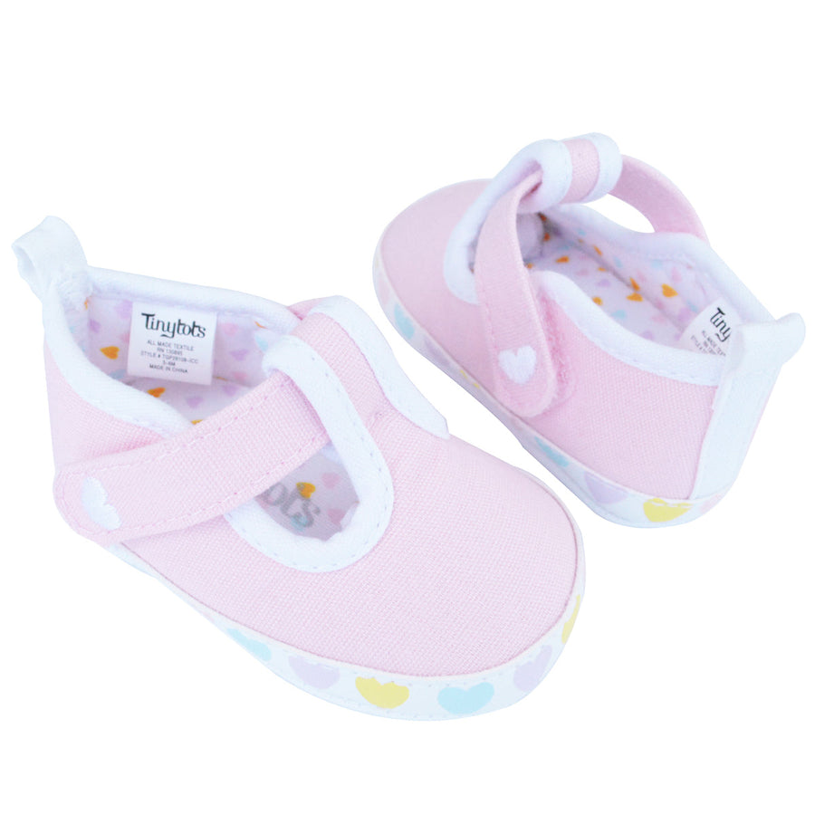 Calzado De Beb&eacute Ni&ntilde;a