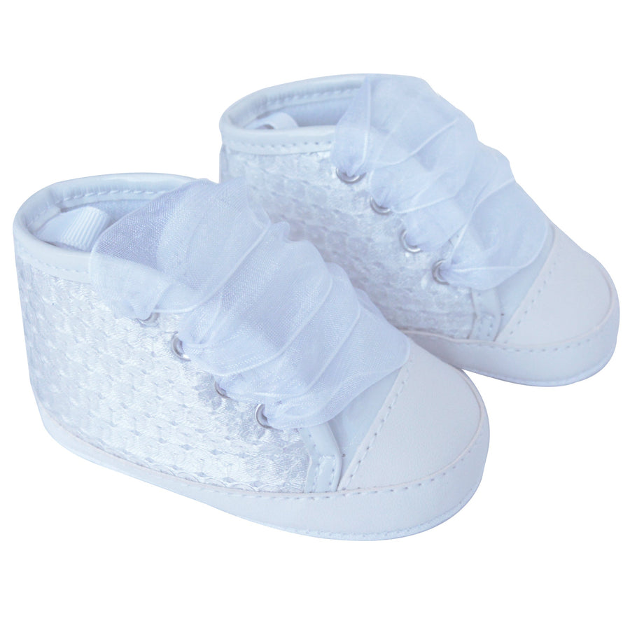 Calzado De Beb&eacute Ni&ntilde;a