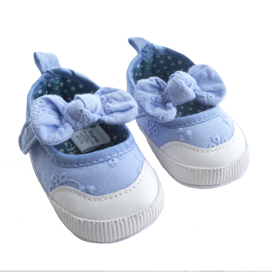 Zapatito Ni&ntilde;a