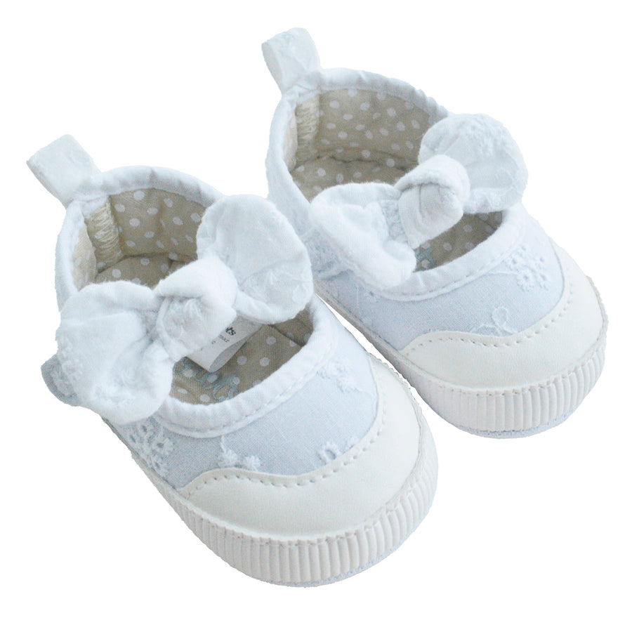 Zapatito Ni&ntilde;a