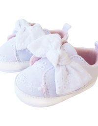 Zapatitta Ni&ntilde;a
