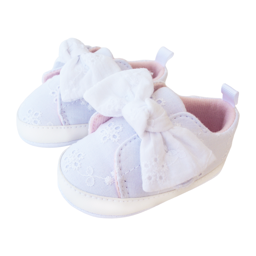 Zapatitta Ni&ntilde;a