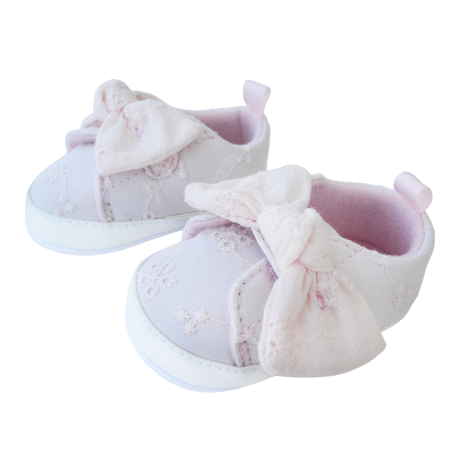 Zapatitta Ni&ntilde;a