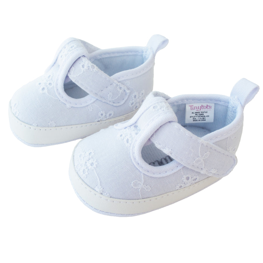 Zapatitta Ni&ntilde;a