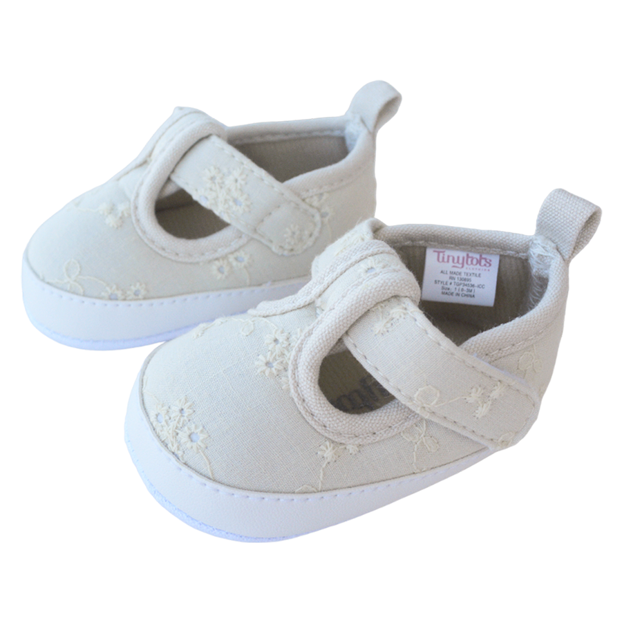 Zapatitta Ni&ntilde;a