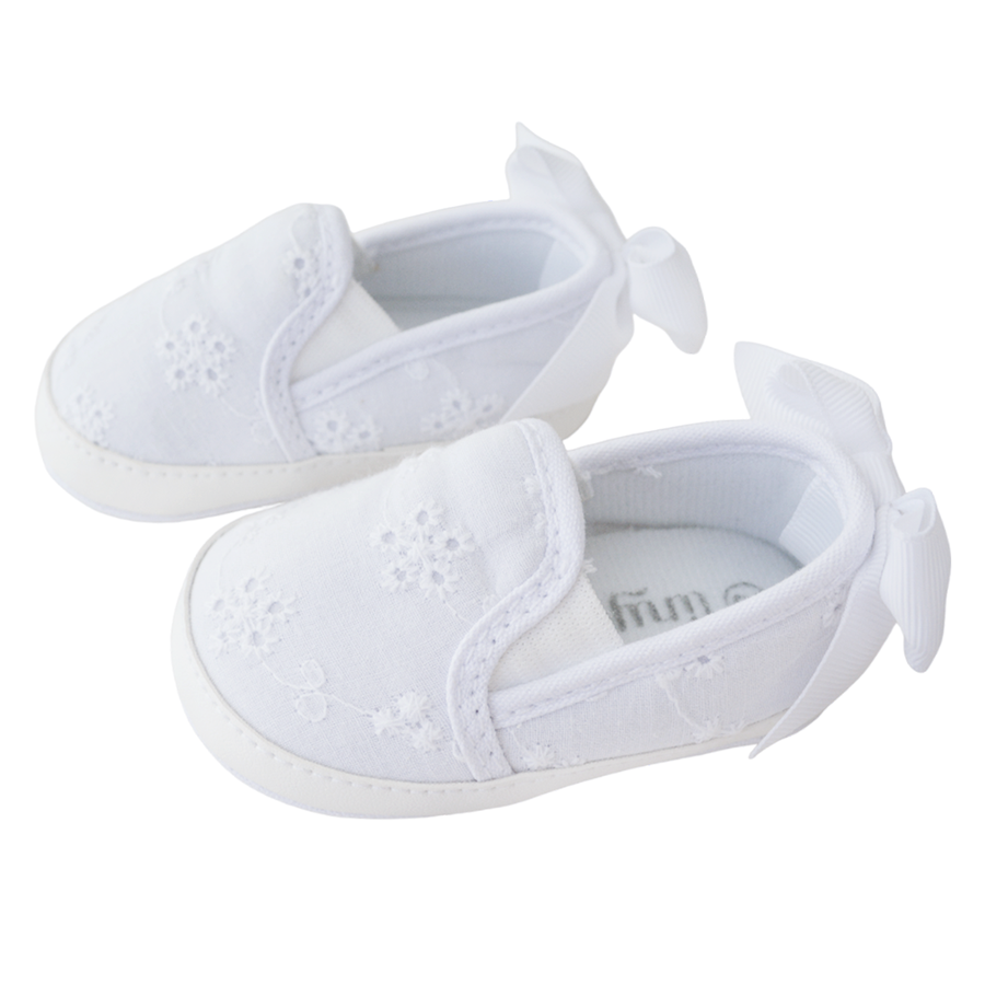 Zapatitta Ni&ntilde;a