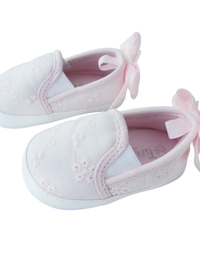 Zapatitta Ni&ntilde;a
