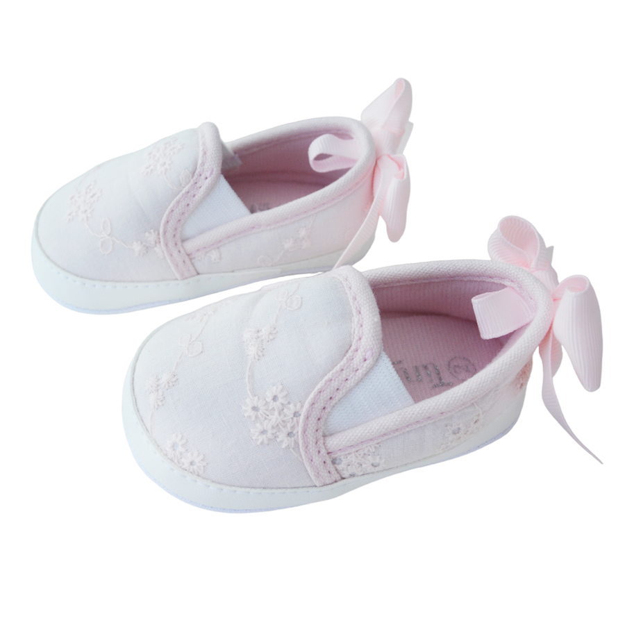 Zapatitta Ni&ntilde;a