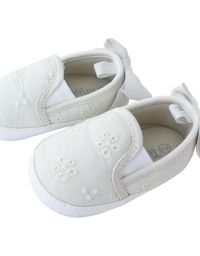 Zapatitta Ni&ntilde;a
