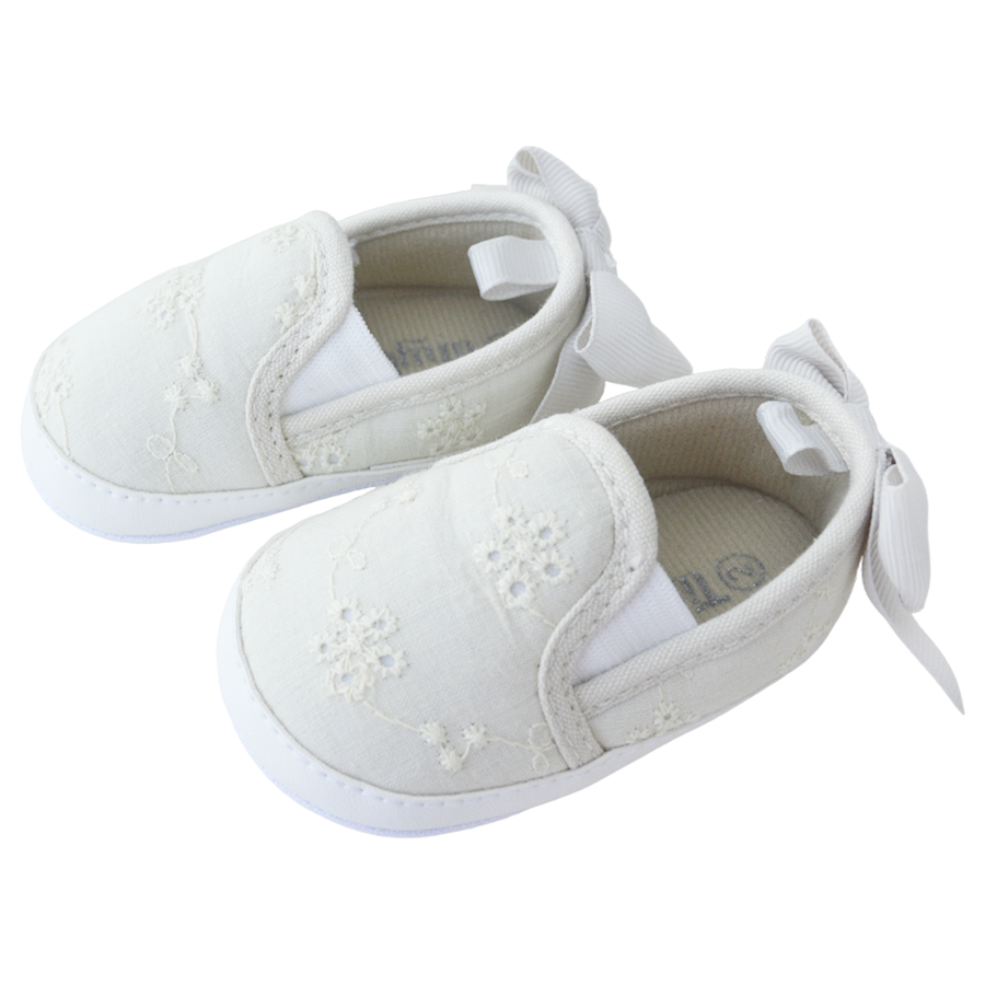 Zapatitta Ni&ntilde;a