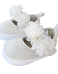 Zapatitta Ni&ntilde;a

