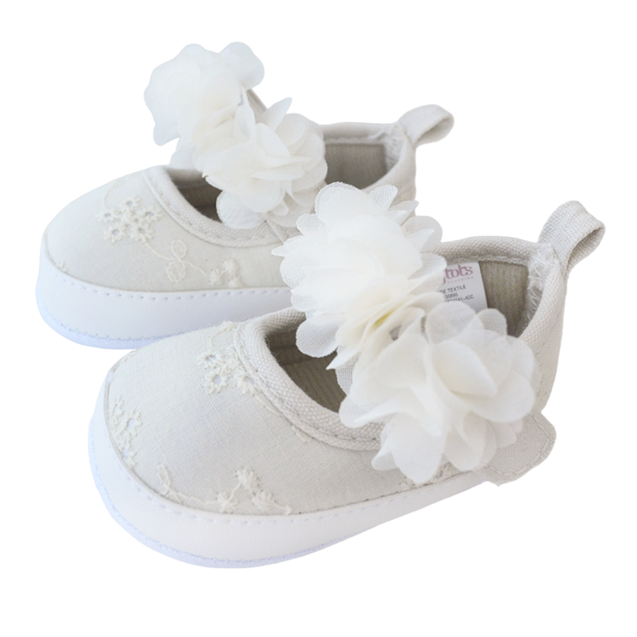 Zapatitta Ni&ntilde;a