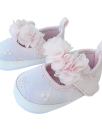 Zapatitta Ni&ntilde;a
