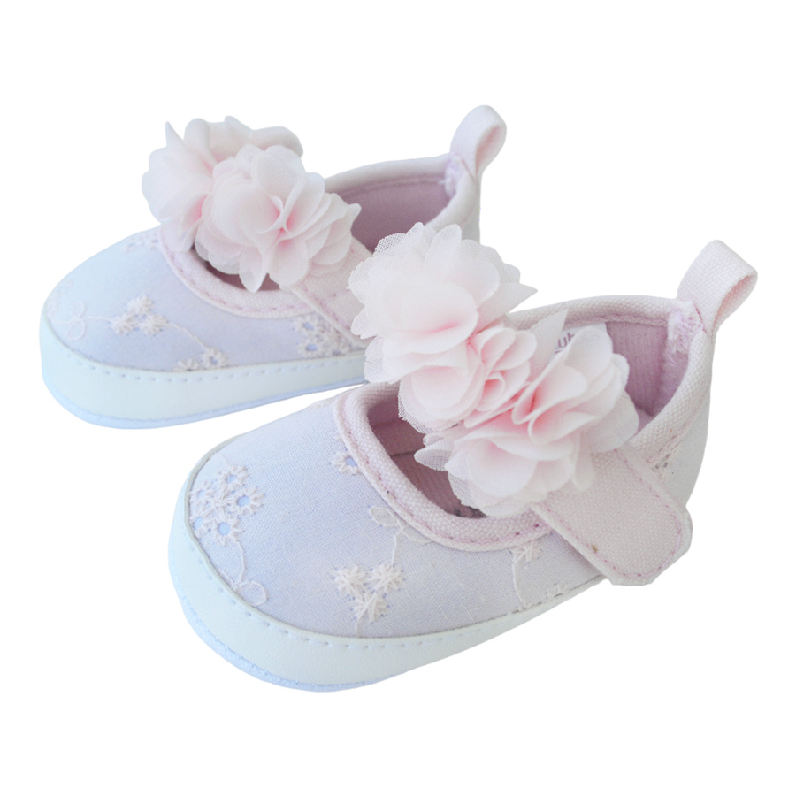 Zapatitta Ni&ntilde;a