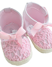 Zapatito Ni&ntilde;a
