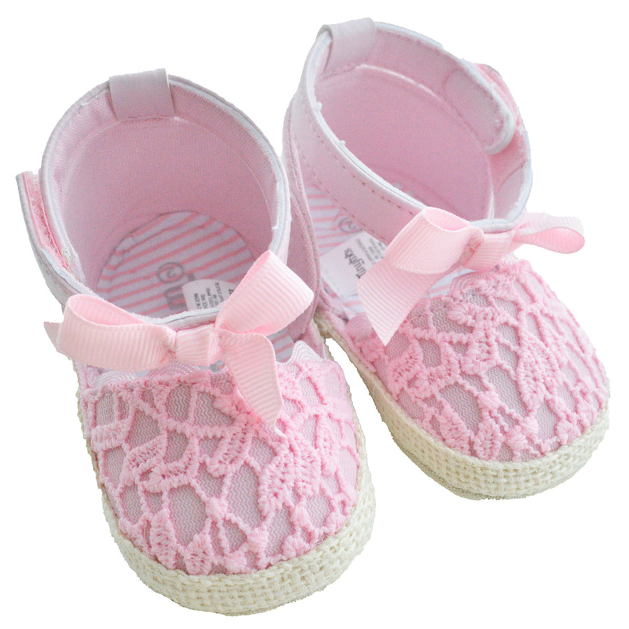 Zapatito Ni&ntilde;a