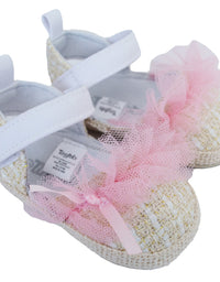 Zapatito Ni&ntilde;a
