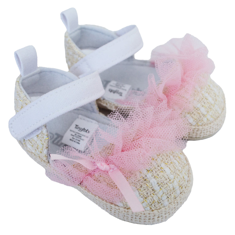 Zapatito Ni&ntilde;a