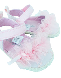 Zapatito Ni&ntilde;a
