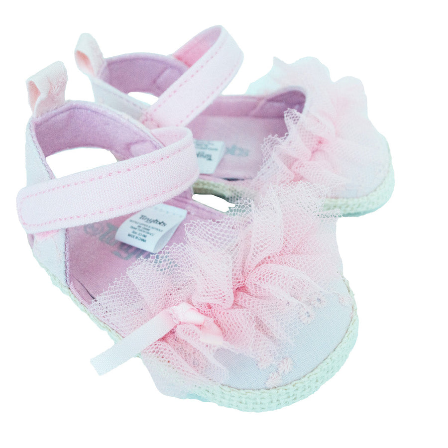 Zapatito Ni&ntilde;a