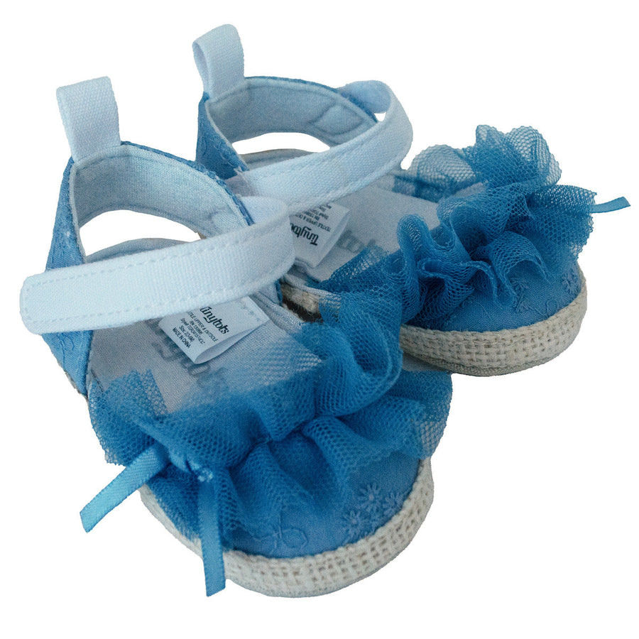 Zapatito Ni&ntilde;a