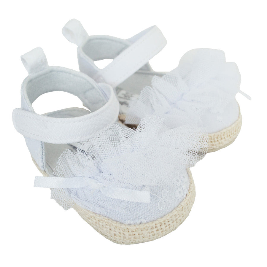 Zapatito Ni&ntilde;a