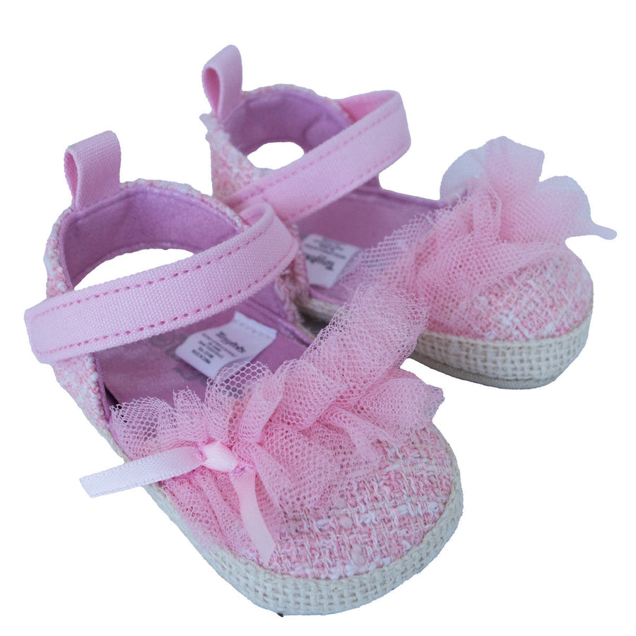 Zapatito Ni&ntilde;a