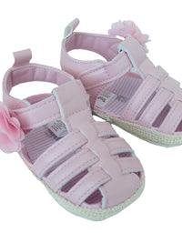 Zapatito Ni&ntilde;a
