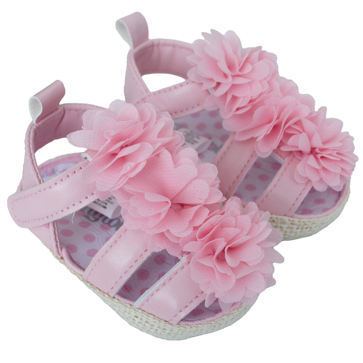 Zapatito Ni&ntilde;a
